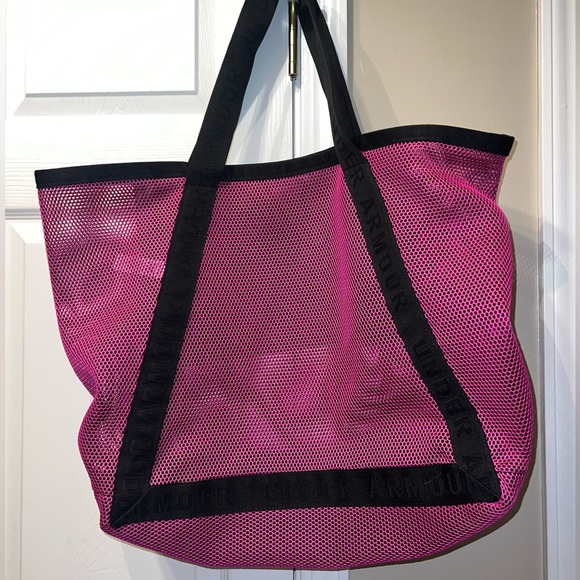 Women’s Under Armour tote bag - Picture 3 of 8